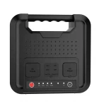 Hot Sale Product 300W Lithium Battery Portable Power Supply Station 60000mah Solar Energy System Generator