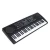 Import Hot Sale Professional Instrument 61 Keys Electronic Keyboard Organ from China