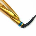 Hot Sale Professional Lower Price hair curler as seen on tv electric with high quality