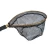 Import Hot Sale Scoop Fishing Landing Net EVA Handle For Fly Fishing Floating Carp Fishing Nets from China
