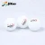 Import Hot Sale Standard Professional Training ping pong ball , Plastic Table Tennis Ball,table tennis set from China