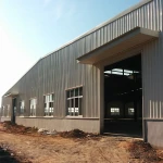 hot sale warehouse storage shed in US
