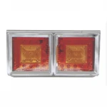Hot Sale Waterproof Rear Truck Led Tail Light Amarok Led Tail Lamp