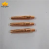 Hot sale welding contact tips for MIG/CO2 welding torch