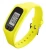 Import Hot sales cheap sports activity tracker wristband pedometer instructions watches, cheap pedometer for Kids and Adults from China