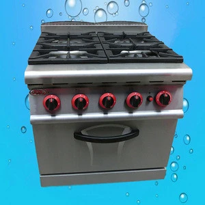 Hot sales gas stove 4 burners,4 burner gas range (ZQW-879)
