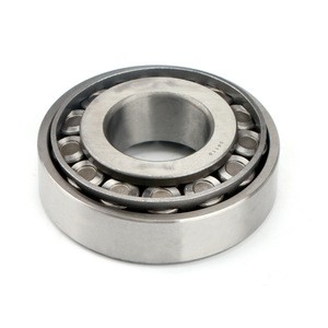 Hot Sales Long Life Tapered Roller Bearing 30618