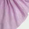 Hot sell 100% Polyester Woven metallic Lurex Plain Dobby Jacquard Silk Chiffon Fabric,Womens&#x27; Dress Shirt Fabric
