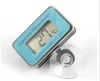 hot-sell fish tank thermometer water tank thermometer  digital thermometer with sucker