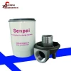 Hot sell GL-3 for Bulk oil and perkins generator,centrifugal oil filter
