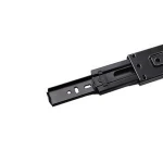 Hot sell high quality  soft close Soft Close Ball Bearing Full Ext Slides Heavy Load Drawer Slide Rail