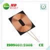 hot sell induction cooker coil /air charging coil /power inductor coil inductor