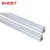Import Hot Sell New Product RGB Fluorescent LED Tube Light from China