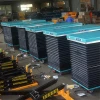 Hot Sell Non-standard Custom U-shape Electric Lifting Platform  Lifter Table Electric Table Lifter