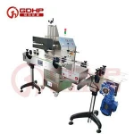 Hot Sell Water-cooled Electromagnetic induction Aluminum Foil Sealing Machine