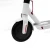Import Hot selling 2 wheel folding 250w electric scooter from China