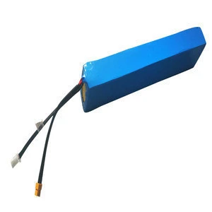 Hot selling 36V 10Ah 10s4p electric bicycle battery lithium battery skating Bicman