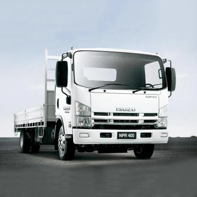 Hot selling 4*2 3.5ton Small dump cargo truck