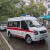 Import Hot Selling 4x4 Cheap Price Good Quality Emergency Rescue Ratchet Patience Transport Ambulance For Sale from China