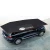 Import Hot selling 5M Manufacturing big size automatic remote control car umbrella car cover from China