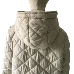 Hot selling A variety of styles Girls' cotton jacket