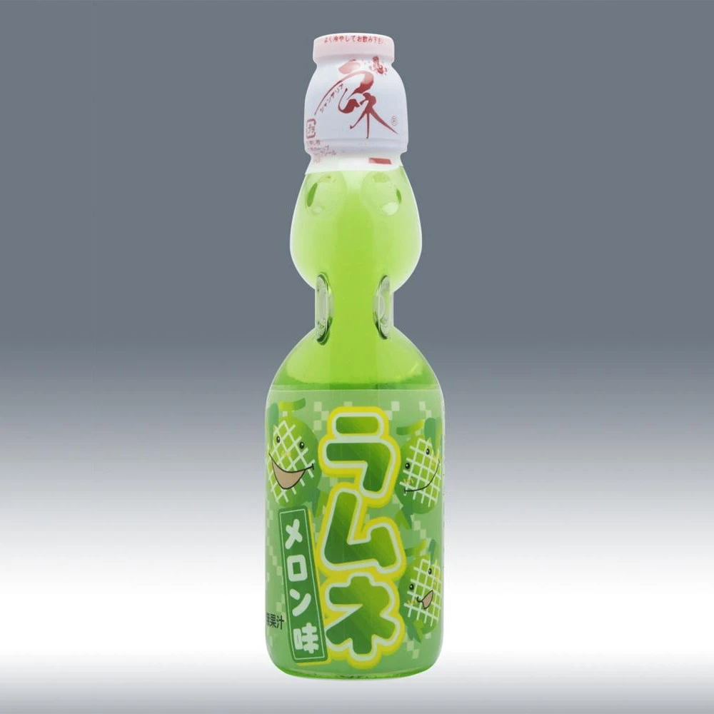 Hot Selling Beverages Soda Drink Made In Japan