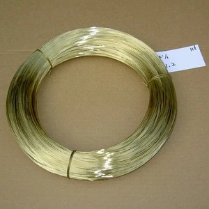Hot selling brass wire copper wire 4mm roll for transformer