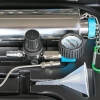Hot-selling car non-disassembly system cleaner