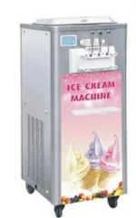 HOT selling Commercial Soft Serve Soft Ice Cream Machine With CE 320C