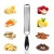 Import Hot Selling Cooking Tools Stainless Steel Cheese Grater from China