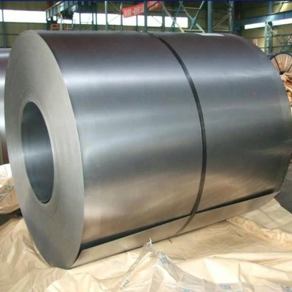 Hot Selling Custom High Quality Zinc Coated Building Materials Galvanized strip cold steel