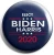 Import Hot Selling Custom Metal 2020 America President Campaign Biden  lapel pin from China