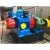 Import Hot selling fine quality waste tyre recycling plant for plastic&rubber machinery from China