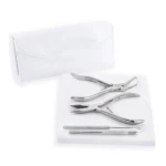 Hot Selling Hair Tools Hair Extension Tools Kit Micro Beads Hair Pulling Hook & Loop Set Stainless Steel By Lohar Orthopedic