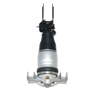 Hot selling high quality Front Air Strut For Audi Q7 Cayenne 955 Touar car front air shock absorber suspension system 7L8616040D