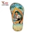 Import Hot Selling Homemade Home Decoration Slipper Shaped Wood Wall Plaque Crafts from China