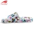 Import Hot selling ladies footwear beach PVC slide sandals women slippers from China