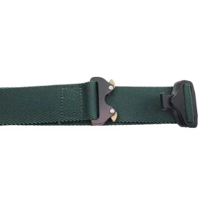 Hot Selling Outdoor MenTactical Army Waist Nylon Canvas Military Belt