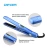 Import Hot selling personalized private label flat iron hair straightener from China