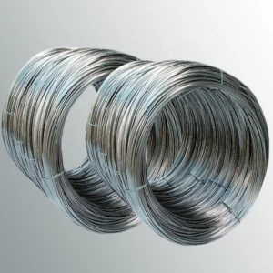 Hot-selling product electrician GI galvanized iron wire binding wire GI wire