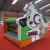 Import Hot selling PVC inflatable bouncer /small inflatable bounce house /indoor bouncy castle from China