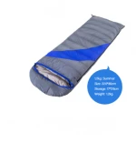 Hot selling sleeping bag  travel camping bag sleeping bag