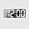 Hot Selling Smart Alarm Clock Digital Clock Wake Up Light Bedside Table Clock