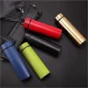 Hot selling Stainless Steel Double Wall Vacuum Cup Intelligent Thermos Water Bottle