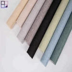 Hot selling wallpaper light blue wallpapers/wall coating for hotel
