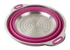 Hot selling wholesale collapsible colander