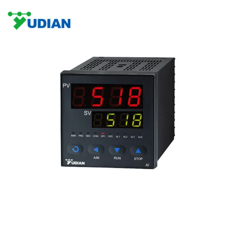 Hot-selling yudain AI-518 digital temperature measuring instrument
