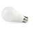Import Hot September Promotion led lamp 5w 7w 9w 12w 15w E27 A60 led bulb light in stock from China