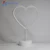 Import Hot Trend Yehe  Wholesale Battery Powered High Quality Heart Shaped Led neon Lights LED Neon Flex Sign from China