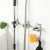 Import Hot Wall Mop Holder Hook Umbrella Shelf Bathroom Broom Hanging Storage Hanger from China